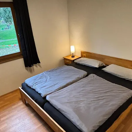 Jannik Casa vacanze Frielendorf