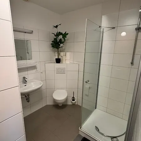 Casa vacanze Jannik Frielendorf